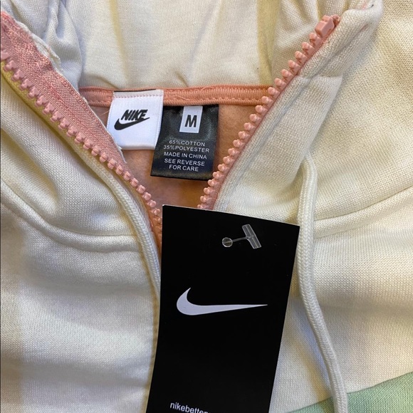 NIKE JOGGER SUIT - Picture 3 of 4